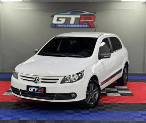 VOLKSWAGEN GOL 1.0 MI ROCK IN RIO 8V FLEX 4P MANUAL